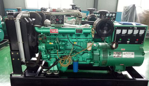 乌苏发电机不发电的原因 乌苏发电机不发电的原因