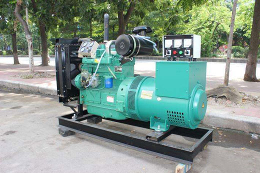 乌苏发电机不发电的原因 乌苏发电机不发电的原因