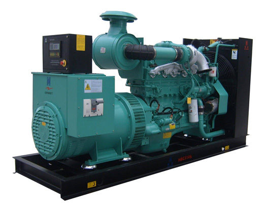 乌苏柴油发电机 乌苏柴油发电机