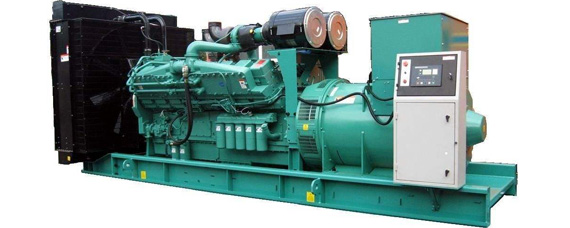 乌苏柴油发电机 乌苏柴油发电机
