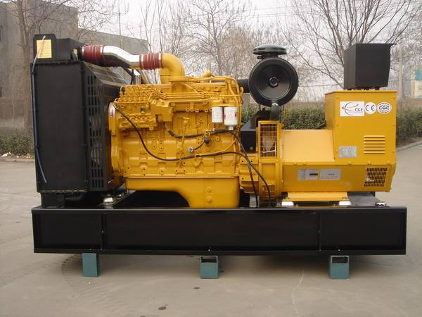 乌苏发电机出租 乌苏发电机出租