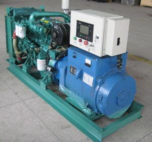 乌苏发电机出租