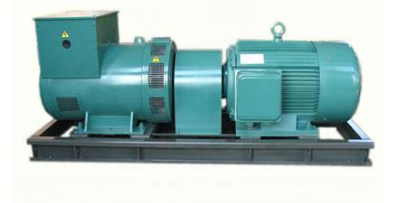 乌苏发电机出租