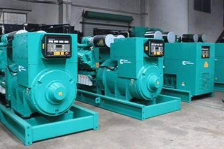 乌苏柴油发电机 乌苏柴油发电机