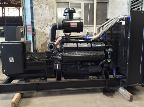 乌苏柴油发电机 乌苏柴油发电机