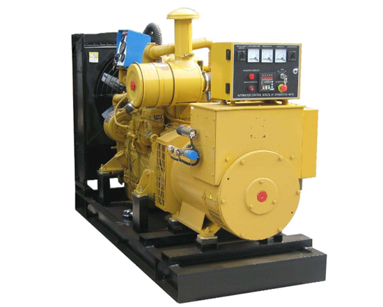 乌苏发电机出租