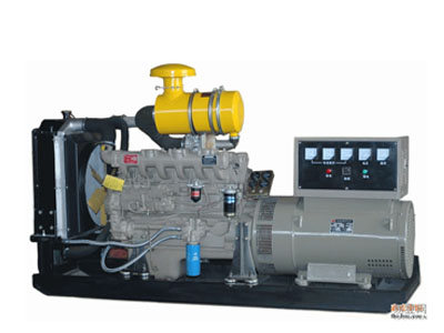 乌苏有关风力发电机组反飓风损坏办法